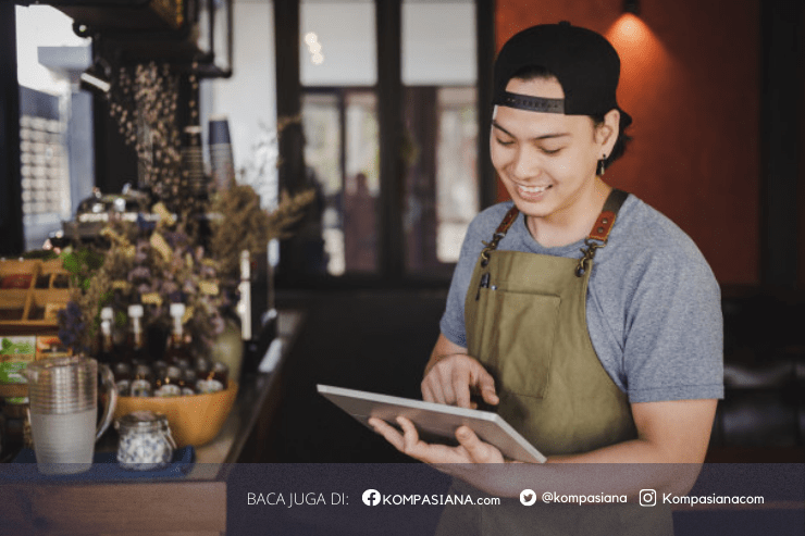 Belanja Seru di SQ Mart: Solusi Cepat untuk Warga Lingkar Timur